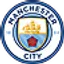 Manchester City flag